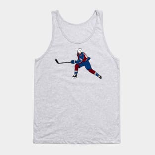 Mikko number 96 Tank Top